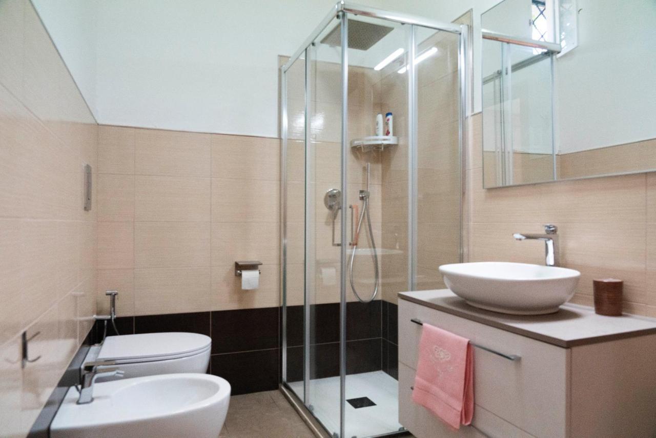 Vietri Villa Vicinus - 120 Mq - Parking - Garden מראה חיצוני תמונה