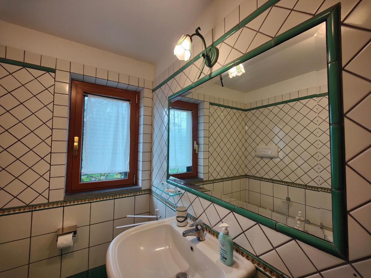 Vietri Villa Vicinus - 120 Mq - Parking - Garden מראה חיצוני תמונה