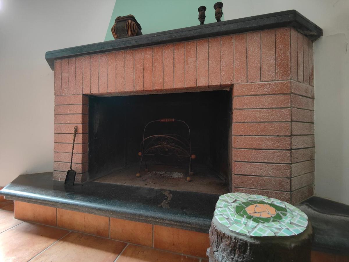 Vietri Villa Vicinus - 120 Mq - Parking - Garden מראה חיצוני תמונה